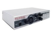 Firefly 302 Plus, Interface audionumérique FireWire de la marque Phonic 