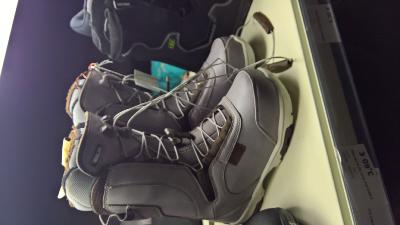 boots nitro crown tls taille 36.5 