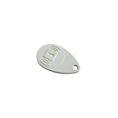 Le Sucre - Honeywell badge gris 