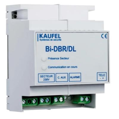 2 Boitier d'interfaçage automatique pour Gamme DBR et ou DL kaufel 280000 