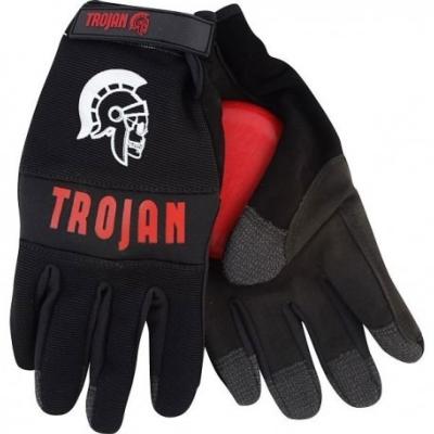 gants de protection trojan-syntheti