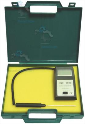 thermometre digital avec sonde wm150 refco 