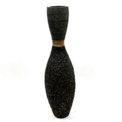   Vase GUCI en terre cuite - 100 cm 