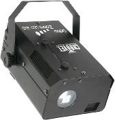 CHAUVET DJ Gobo Zoom LED 2.0 Projecteur laser a effets 