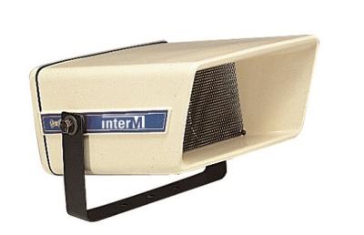 haut parleur speaker 10w inter M ref 510 