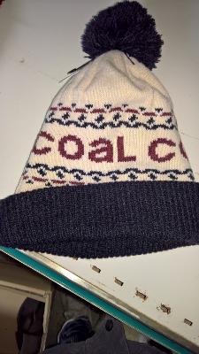 bonnet coal 