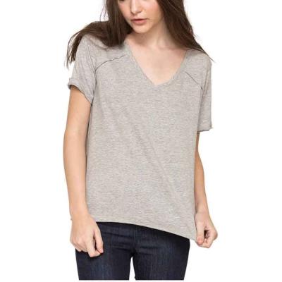 tee shirt lift  gris element  taille M  